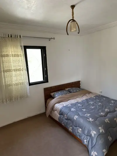 ویلا سه خوابه جنگلی باغ زندگی ۲