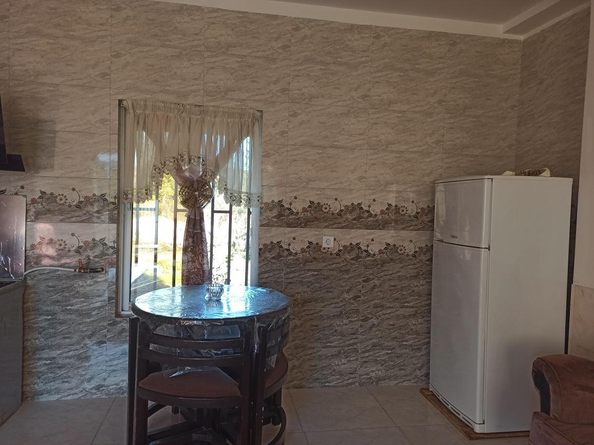 ویلا یک خوابه جواهرده