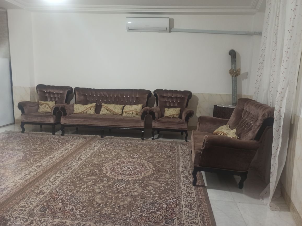 ویلا یک خوابه جواهرده