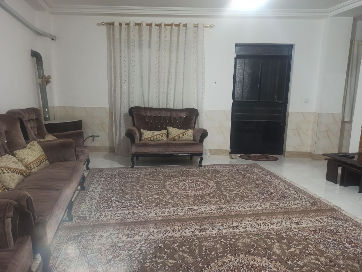 ویلا یک خوابه جواهرده