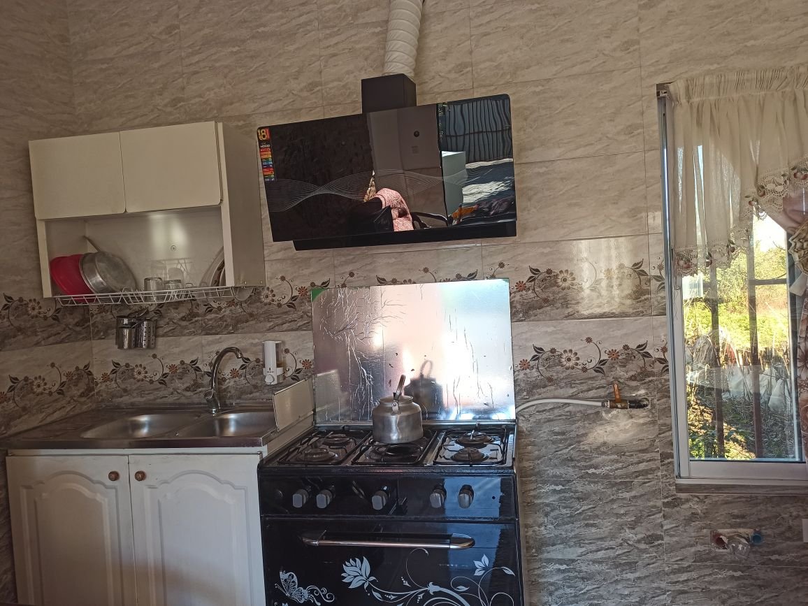 ویلا یک خوابه جواهرده