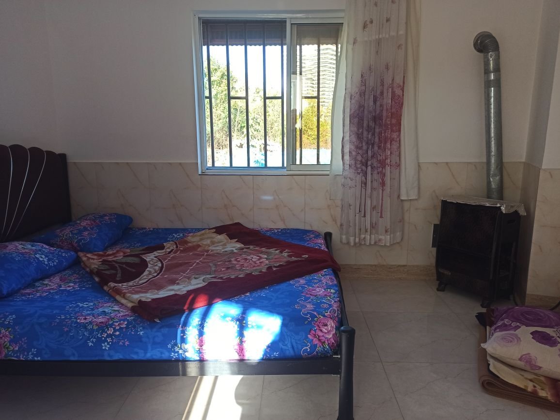 ویلا یک خوابه جواهرده