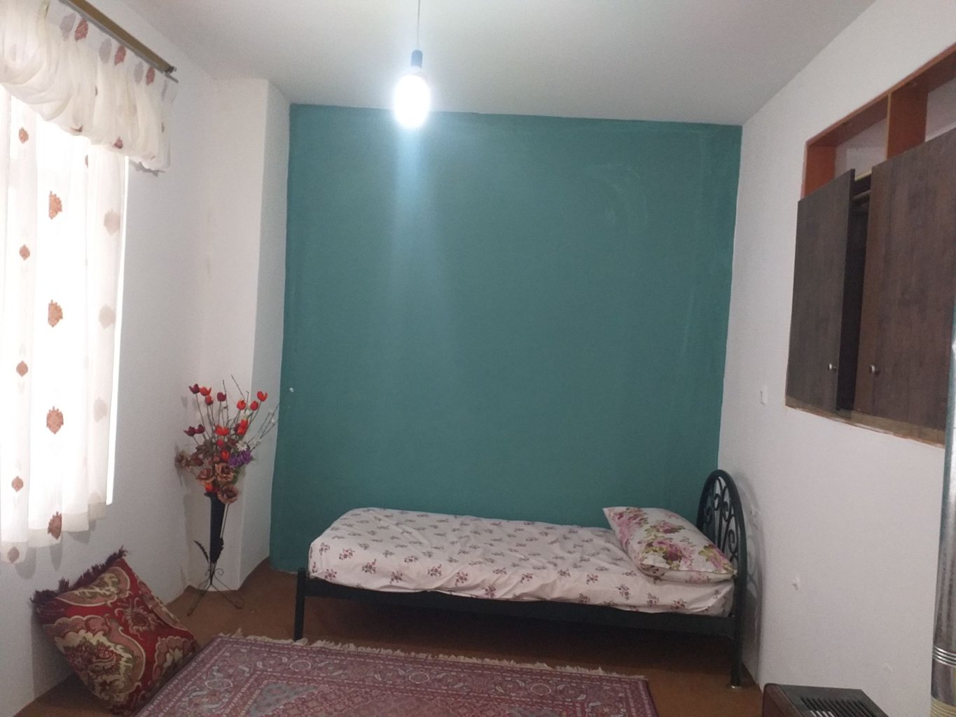 دوخوابه دهستان پلاسی