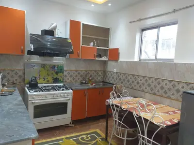 ویلا دوخوابه دهستان پلاسی