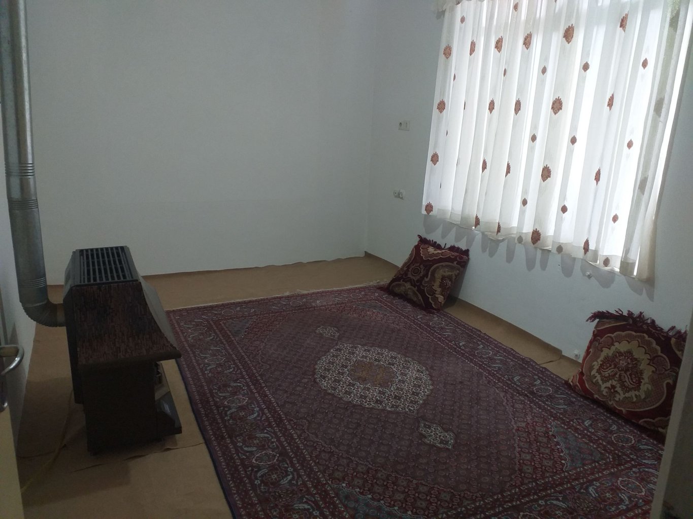 دوخوابه دهستان پلاسی