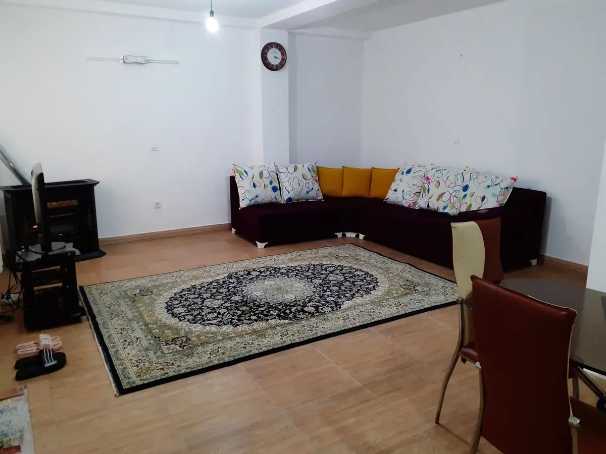 سوئیت فلت یاس 1