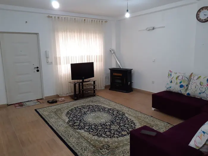 سوئیت فلت یاس 1