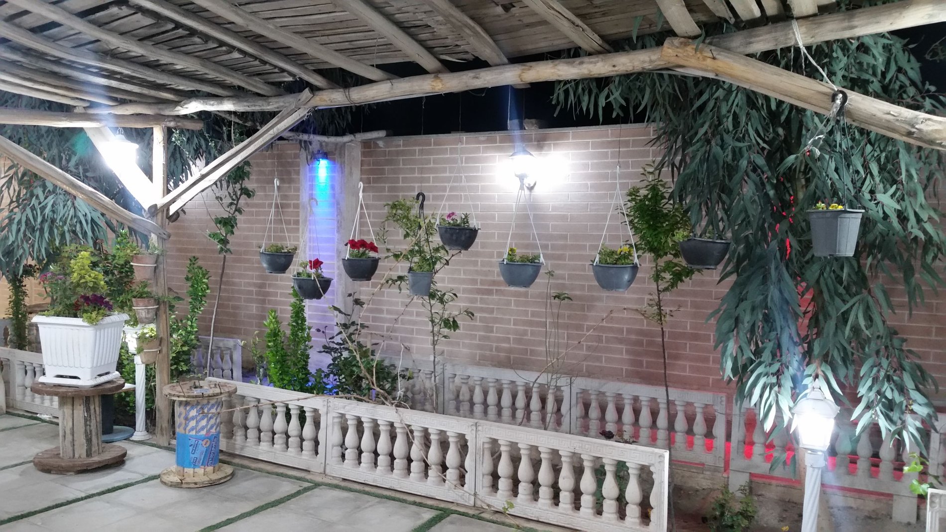 یک خوابه ماهان 3