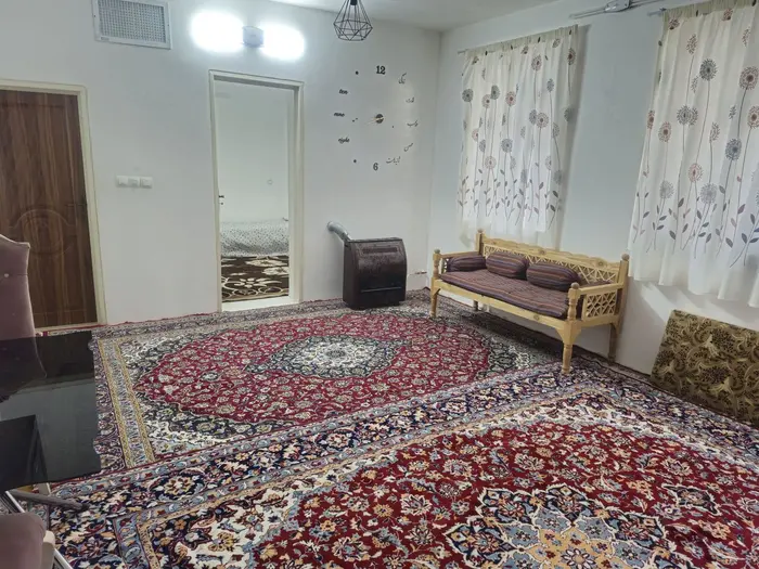 ویلا یک خوابه ماهان 3