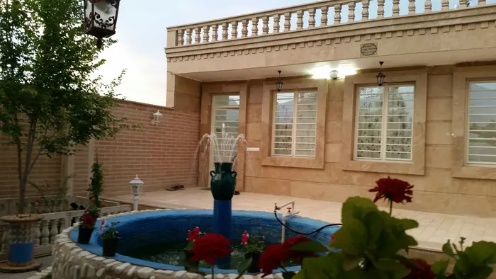 ویلا یک خوابه ماهان 3