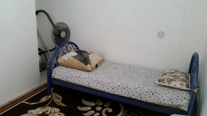 ویلا یک خوابه ماهان 3