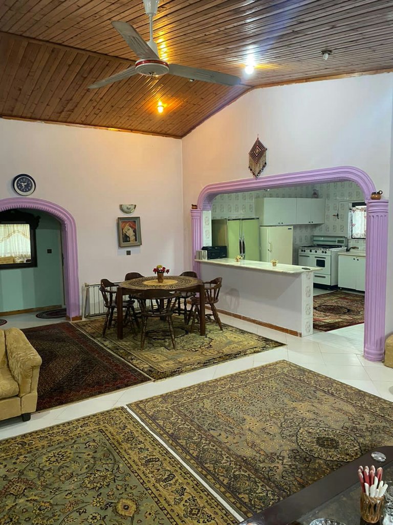 دوخوابه امرج