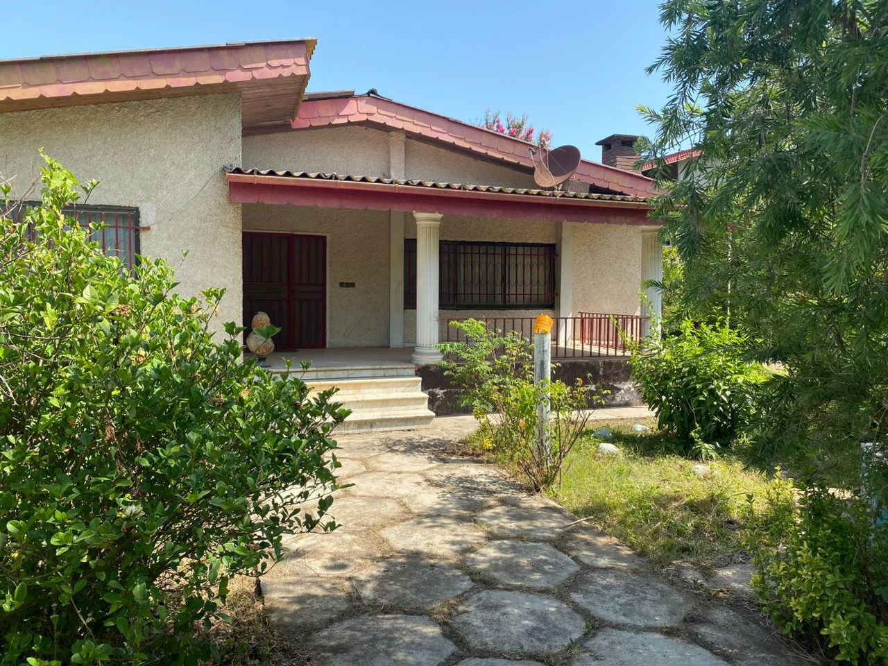 دوخوابه امرج