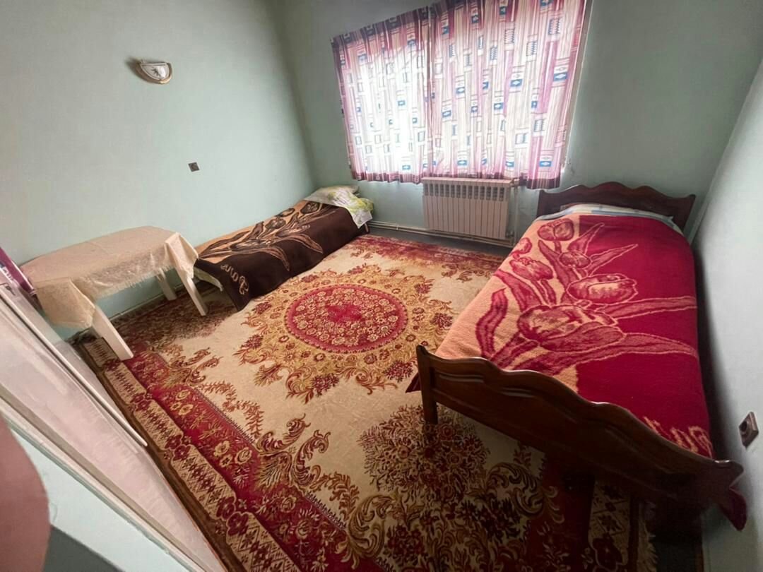 دوخوابه امرج