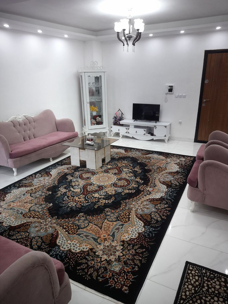 آپارتمان دوخوابه آستان