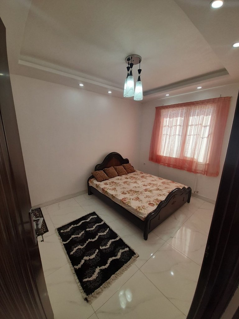 آپارتمان دوخوابه آستان