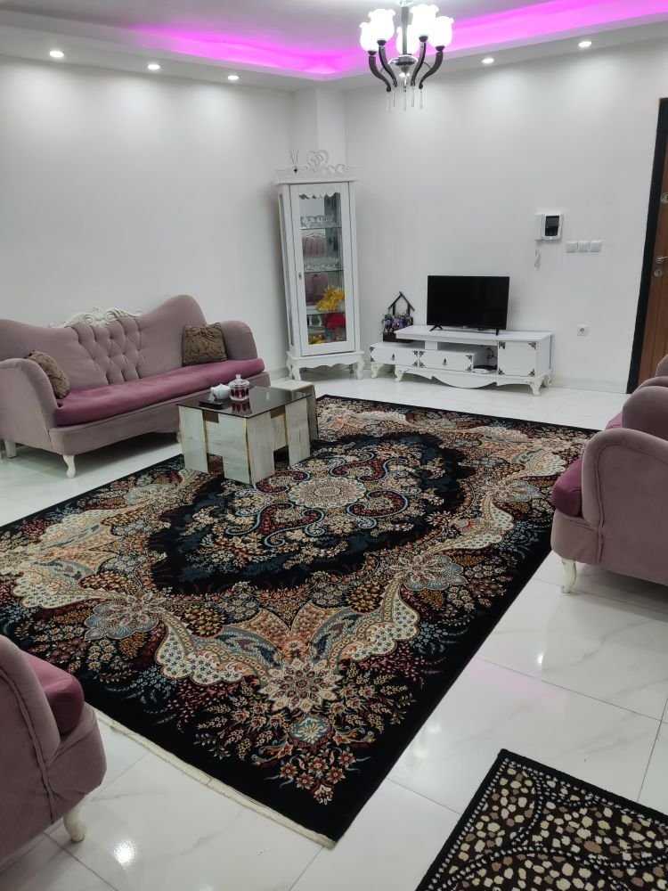 آپارتمان دوخوابه آستان
