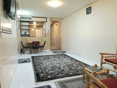 آپارتمان یک خوابه  دروازه قرآن شیراز