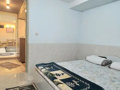 آپارتمان یک خوابه  دروازه قرآن شیراز