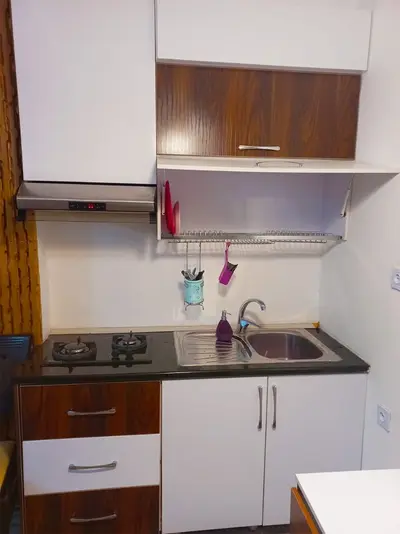 سوئیت یک خوابه چلندر