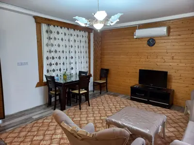 سوئیت یک خوابه چلندر