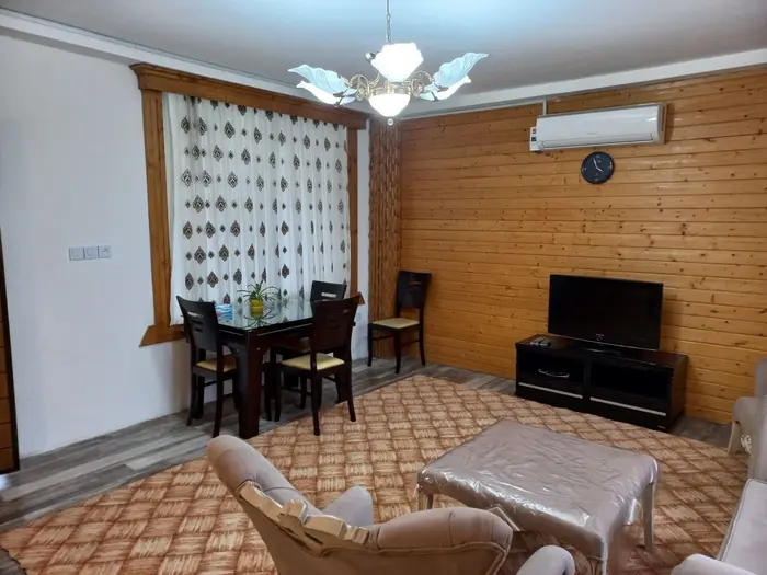 سوئیت یک خوابه چلندر