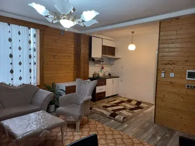 سوئیت یک خوابه چلندر