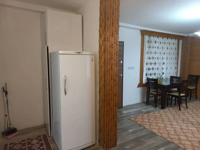 سوئیت یک خوابه چلندر