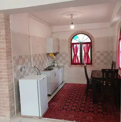 ویلا یک خوابه سیاریحون ۳