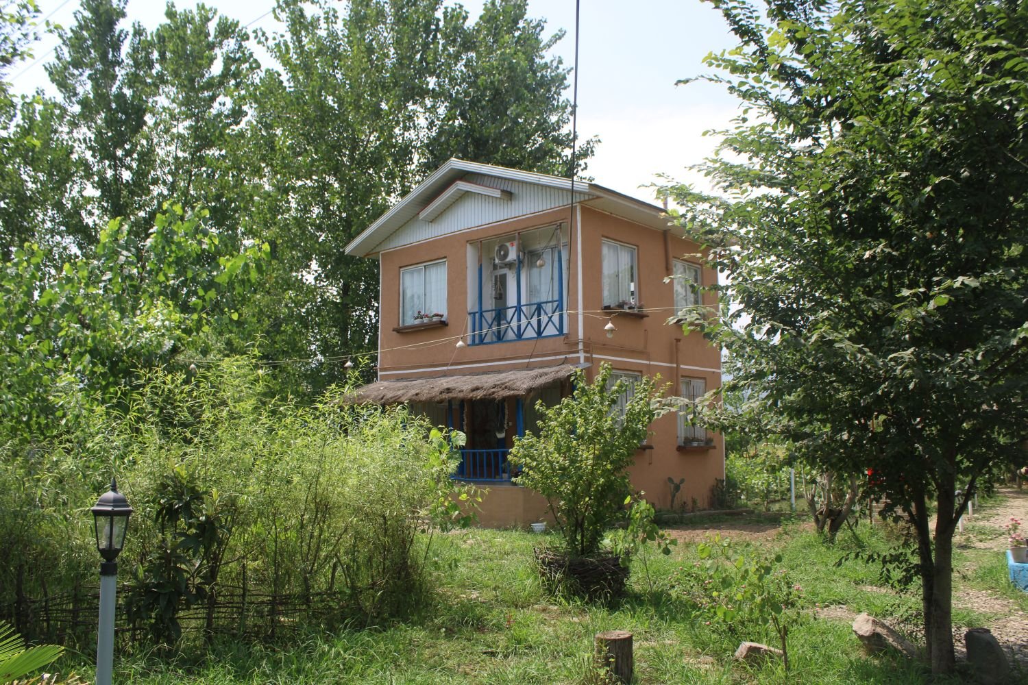 یک خوابه سیاریحون 2