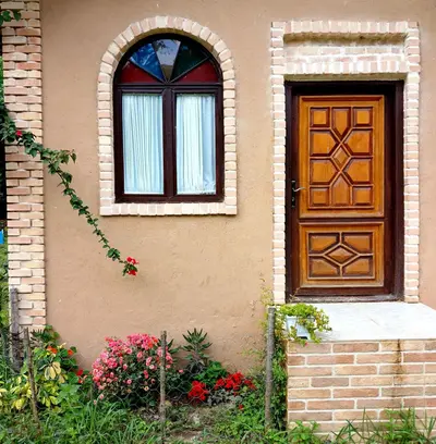 ویلا یک خوابه سیاریحون ۳