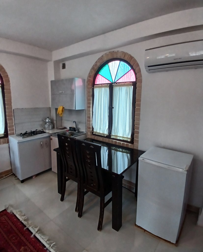 ویلا دو خوابه سیاریحون ۳