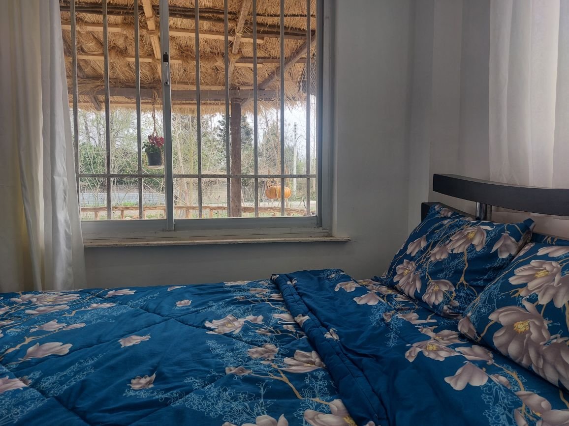 یک خوابه سیاریحون 1