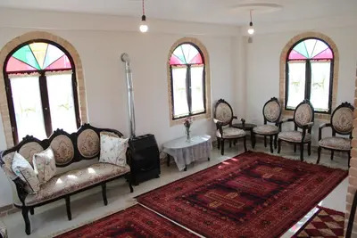 ویلا یک خوابه سیاریحون ۳