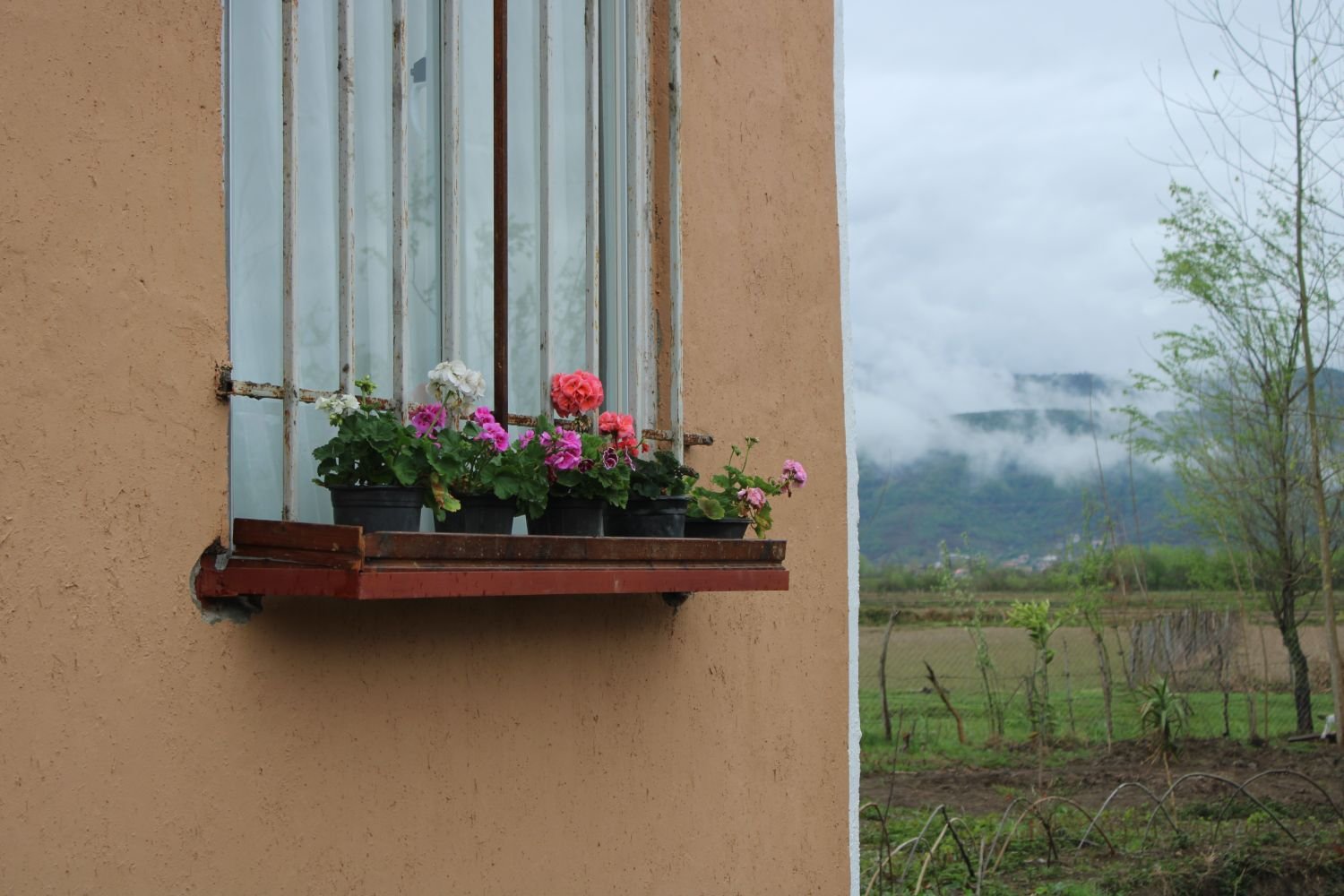 یک خوابه سیاریحون 1