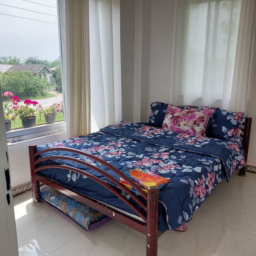 یک خوابه سیاریحون 2