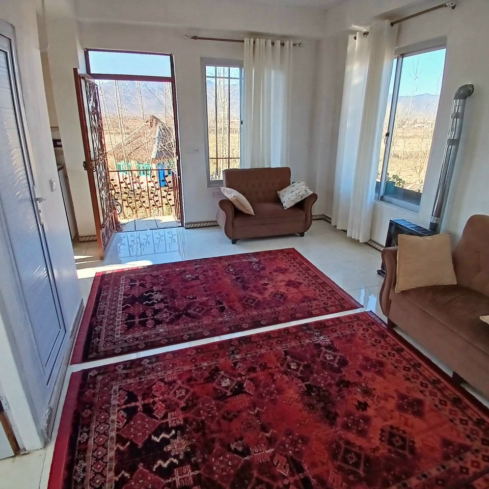 یک خوابه سیاریحون 2