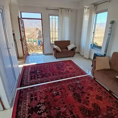 ویلا یک خوابه سیاریحون 2