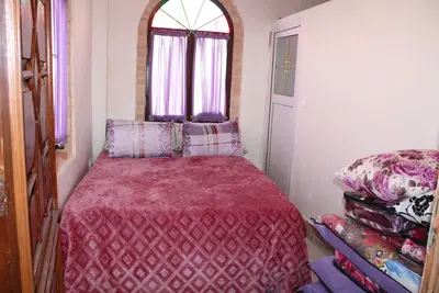 ویلا یک خوابه سیاریحون ۳