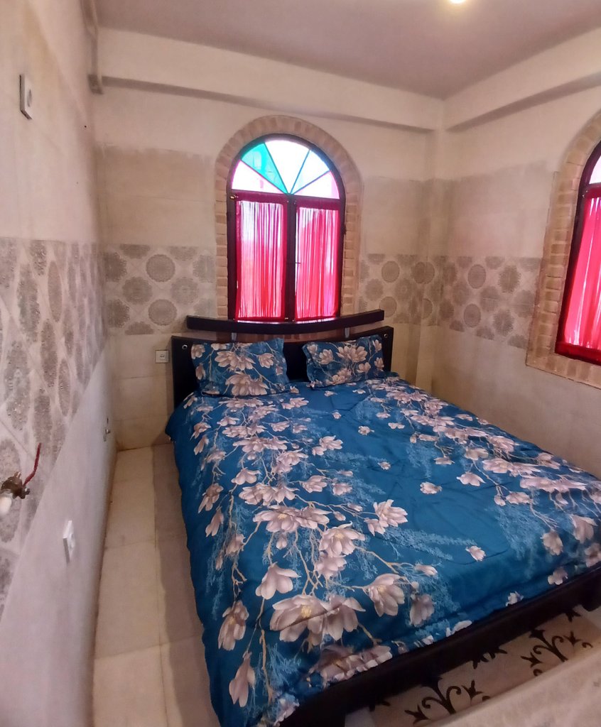 ویلا دو خوابه سیاریحون ۳