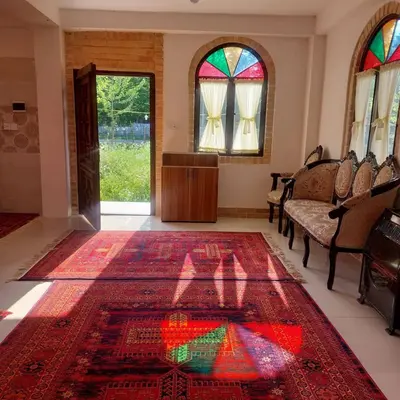 ویلا یک خوابه سیاریحون ۳