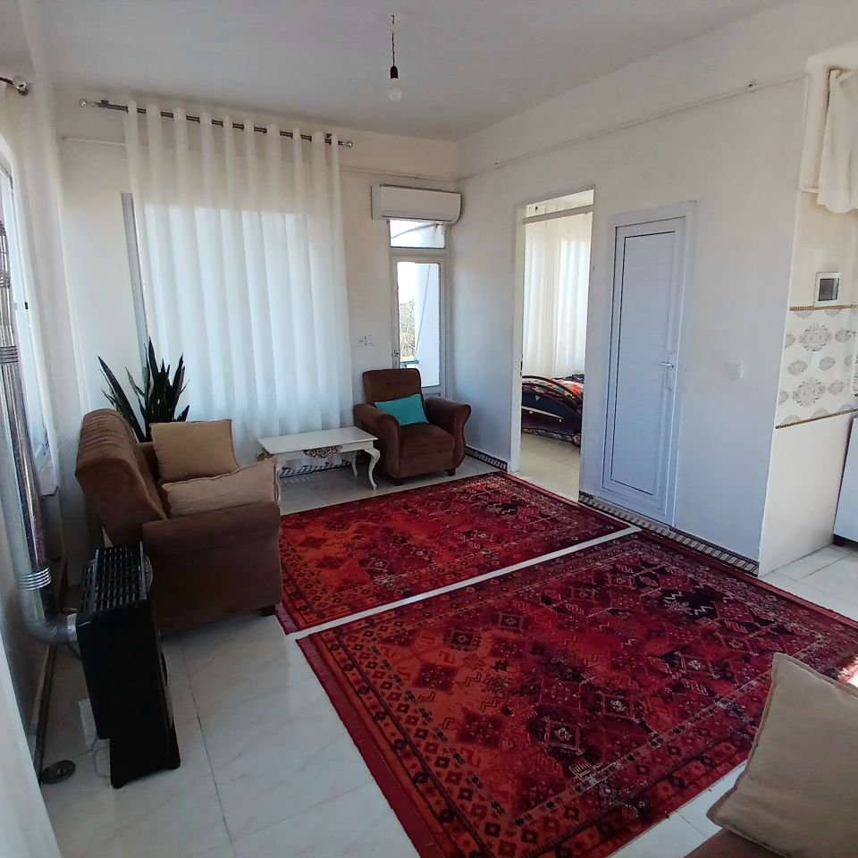 یک خوابه سیاریحون 2