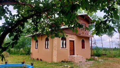 ویلا یک خوابه سیاریحون ۳