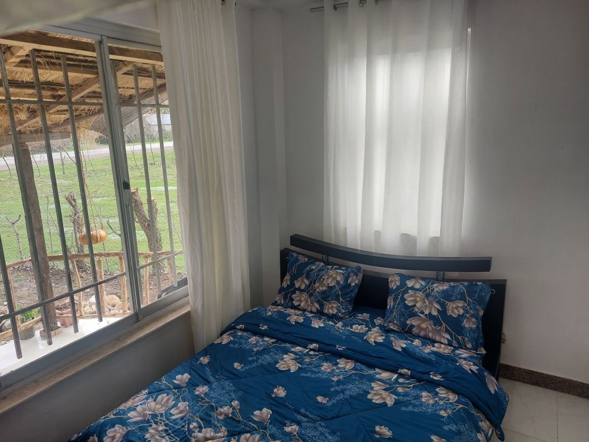 یک خوابه سیاریحون 1