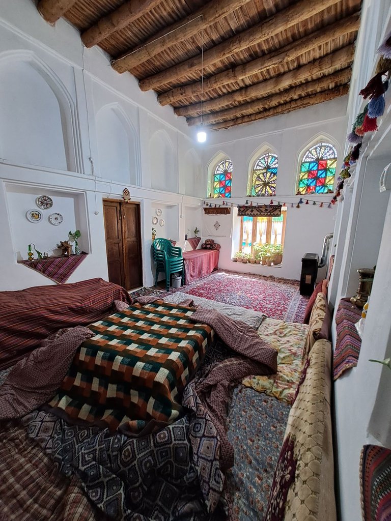 کژین - واحد شاه نشین