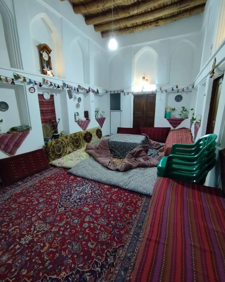 کژین - واحد شاه نشین