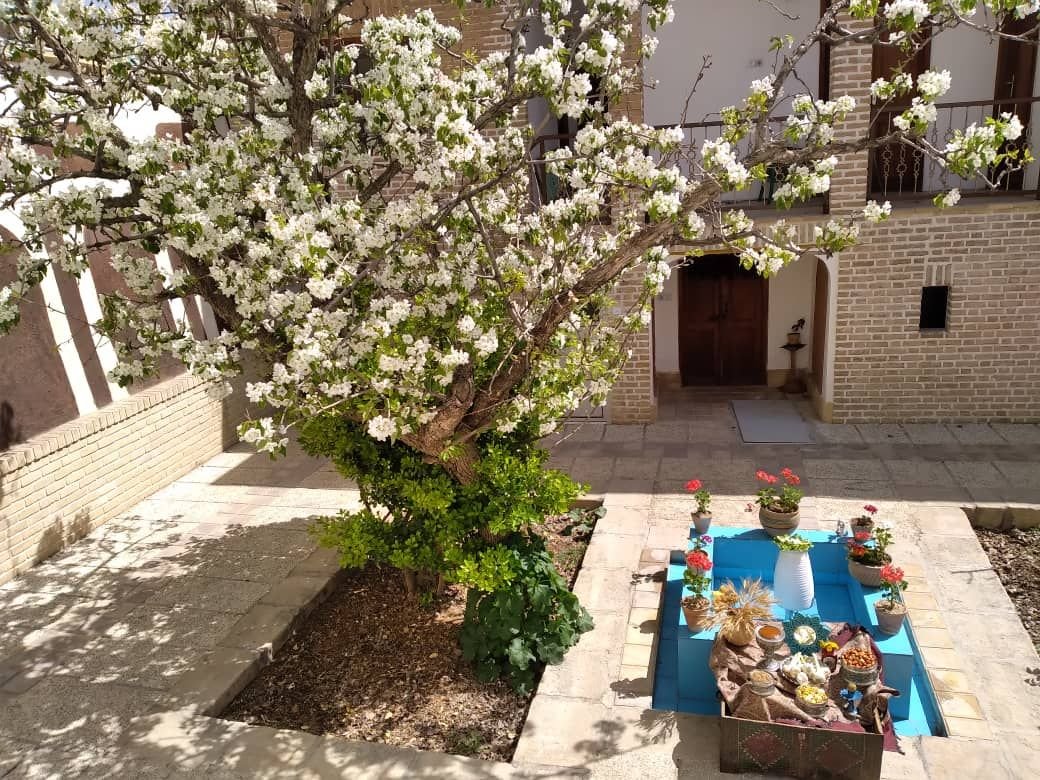 کژین - واحد سه دری