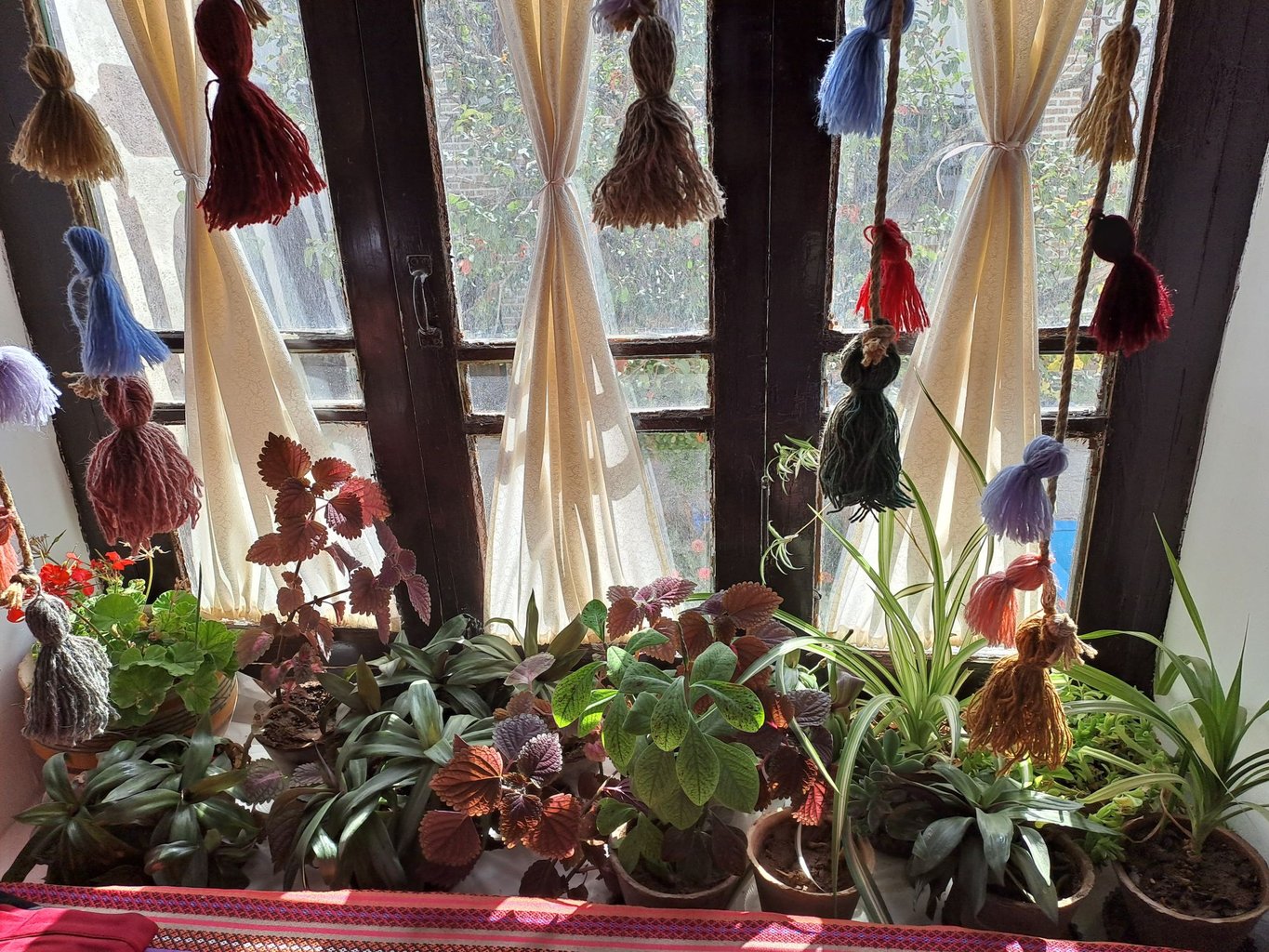 کژین - واحد سه دری