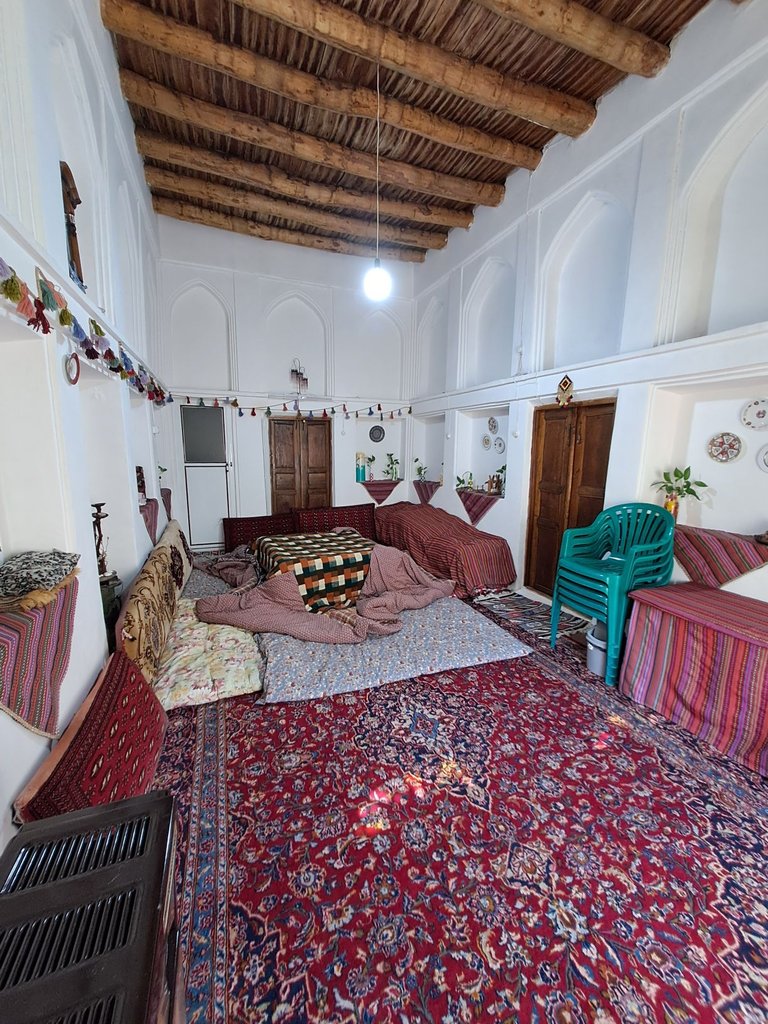 کژین - واحد شاه نشین