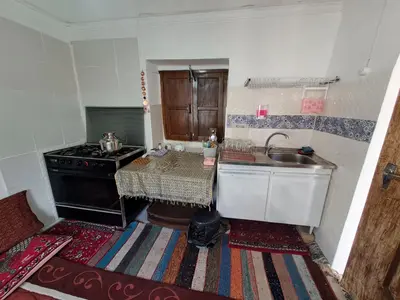 اقامتگاه سنتی اقامتگاه سنتی کژین - کژین - واحد شاه نشین